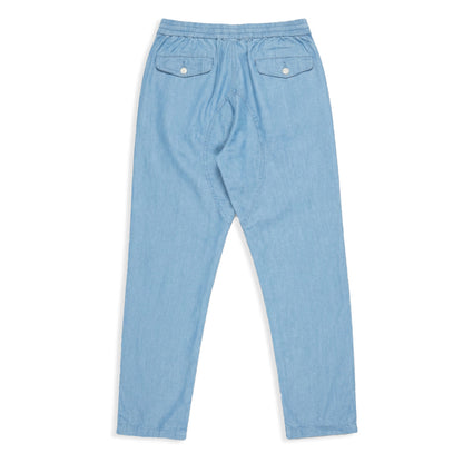 51 I Bazar pant denim tencel