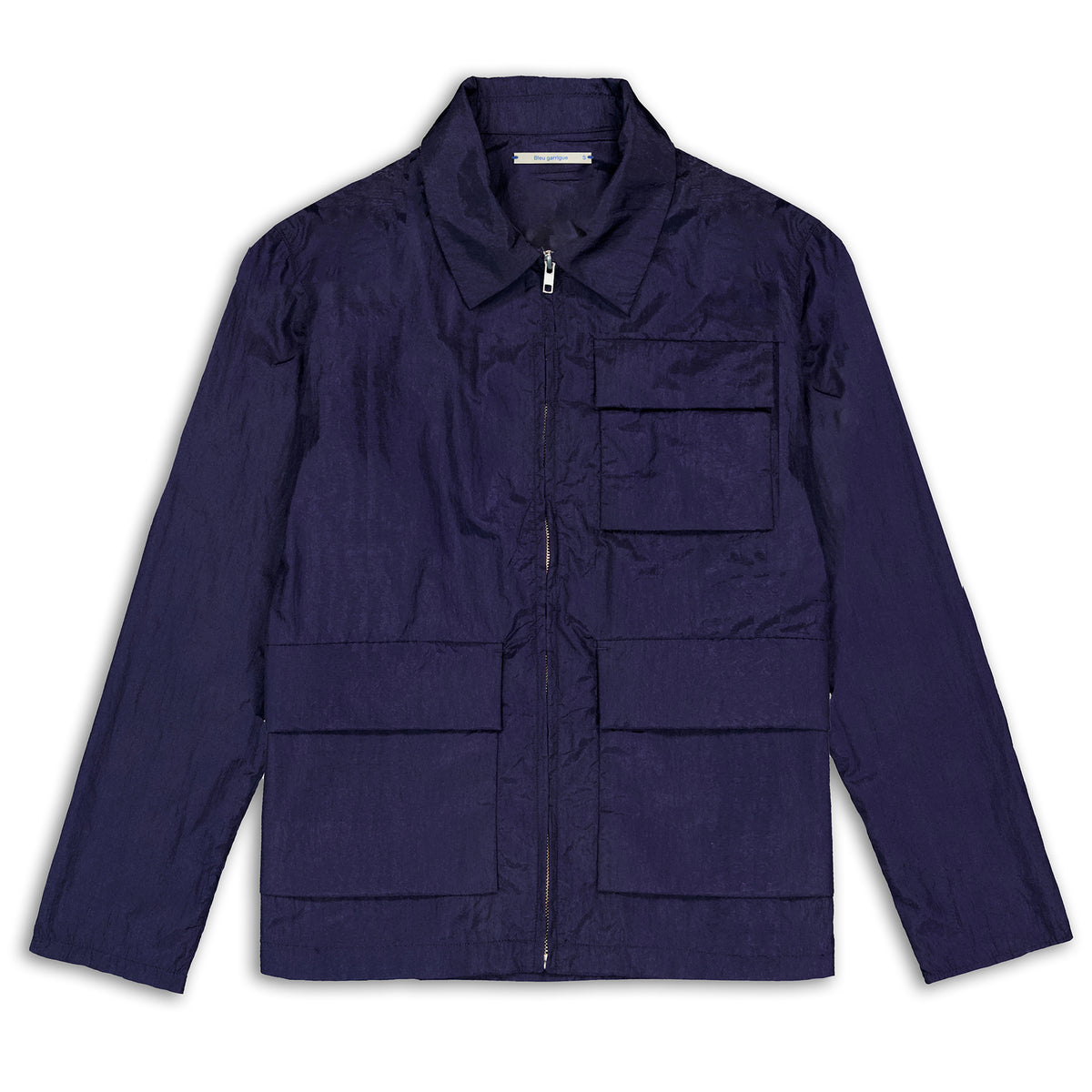 52 I Tavel Veste nylon