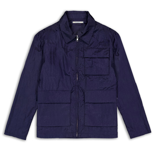 52 I Tavel Veste nylon