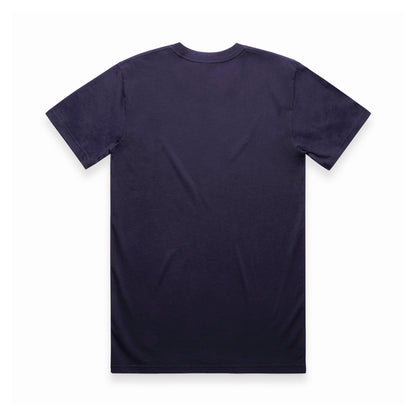 52 I Tivoli tee navy