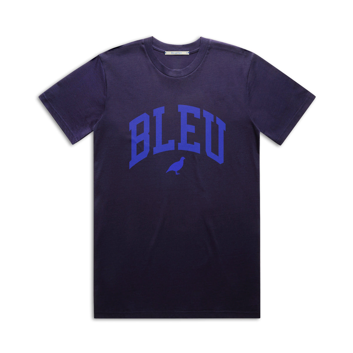 52 I Tivoli tee navy