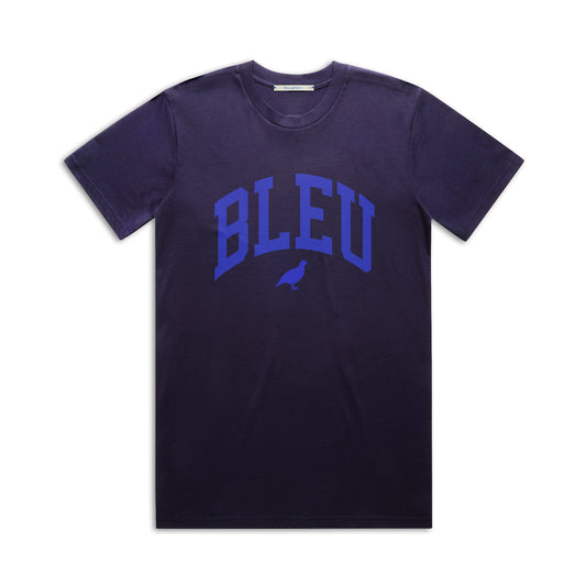 52 I Tivoli tee navy