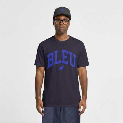 52 I Tivoli tee navy