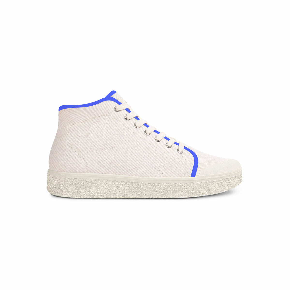 48 I Pernes Baskets ecru