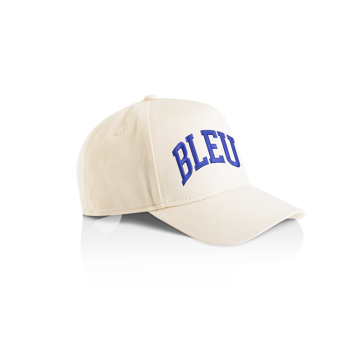 50 I Vaison Casquette écru