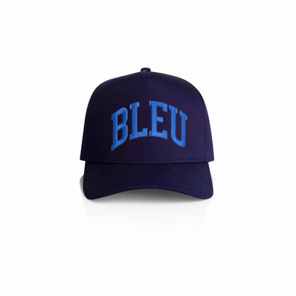 47 I Vaison Casquette navy