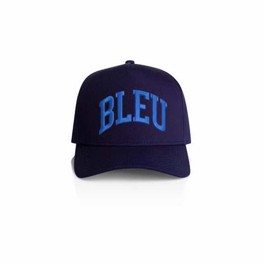 47 I Vaison Casquette navy