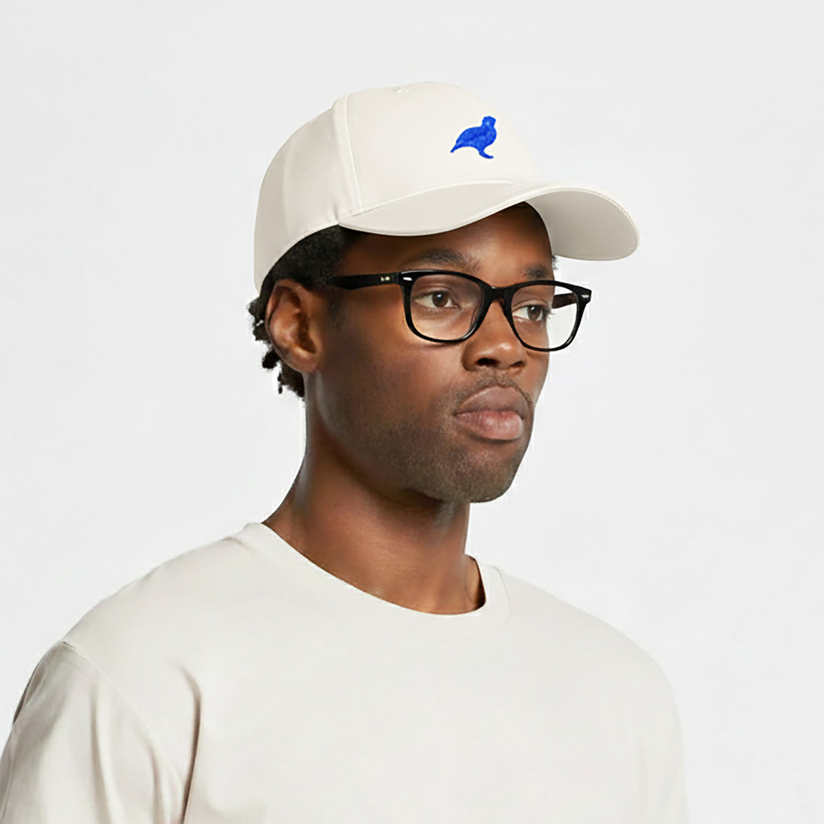 26 I Serein Casquette écru