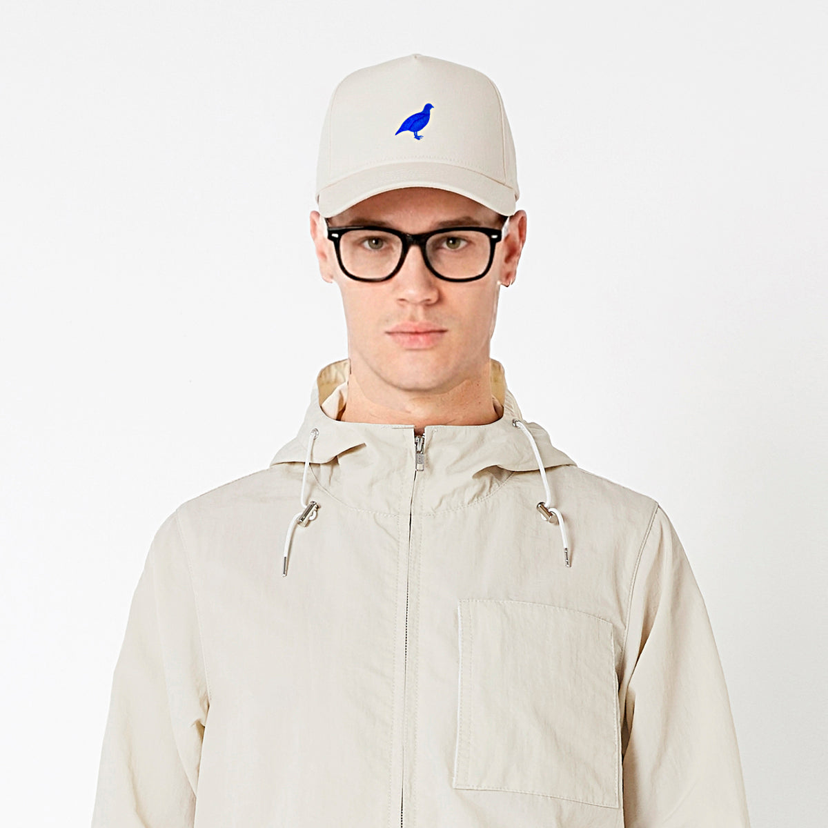 14 I Serein Casquette navy
