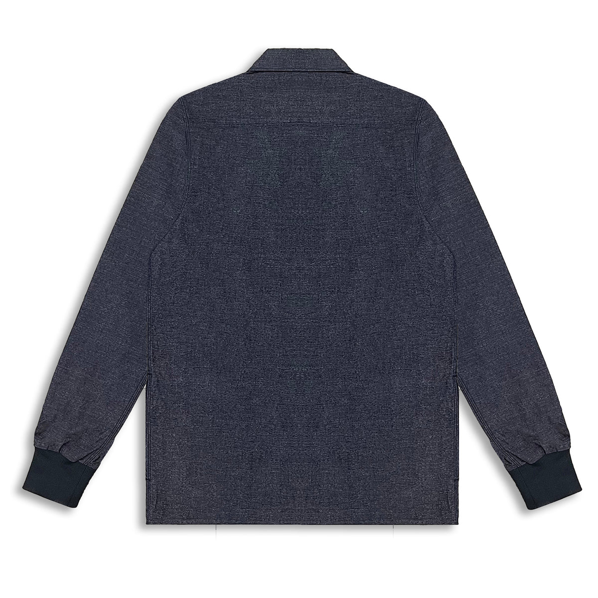 23 I Rally Surchemise chambray