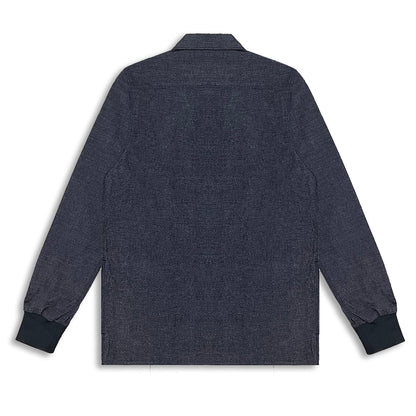 23 I Rally Surchemise chambray