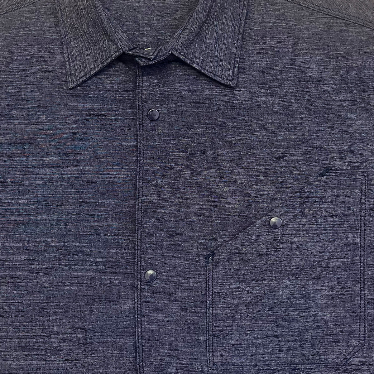 23 I Rally Surchemise chambray
