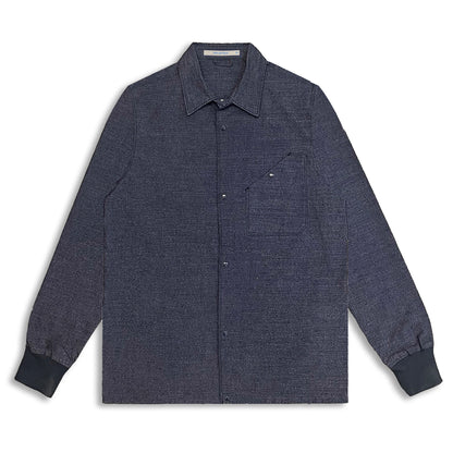 23 I Rally Surchemise chambray