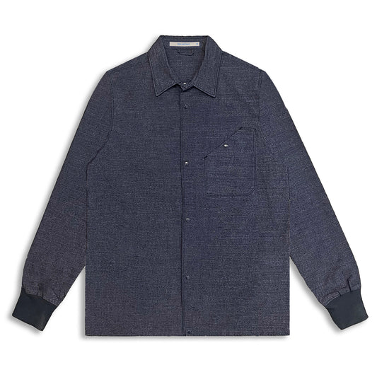 23 I Rally Surchemise chambray