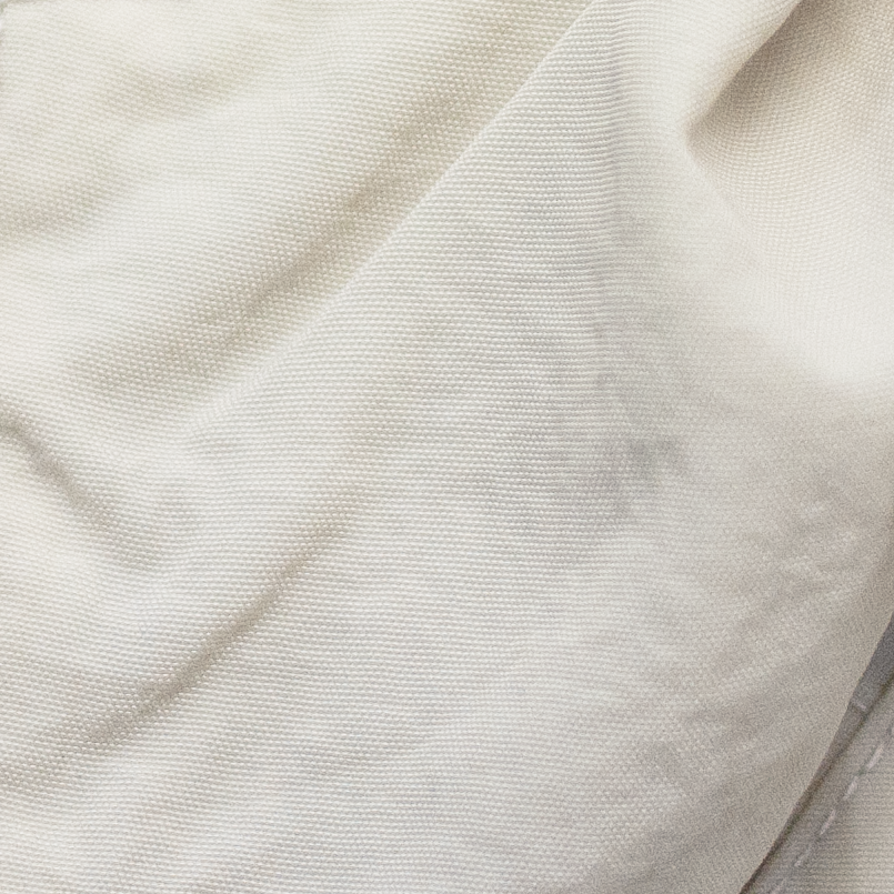 50 I Etno coupe vent nylon ecru
