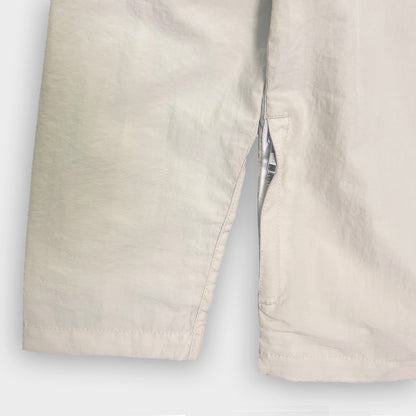 50 I Etno coupe vent nylon ecru