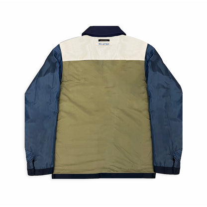 45 I Pontes Veste moleskine
