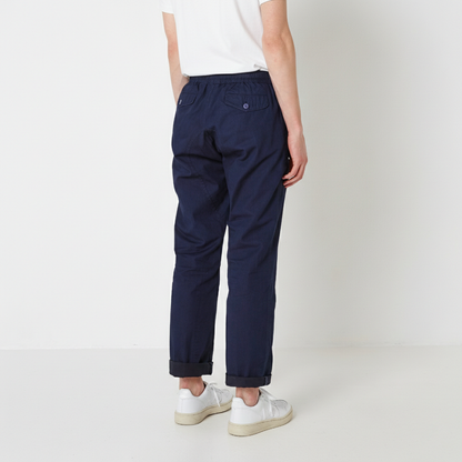 49 I Carmes Pant indigo