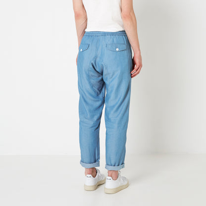 51 I Bazar pant denim tencel