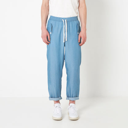 51 I Bazar pant denim tencel