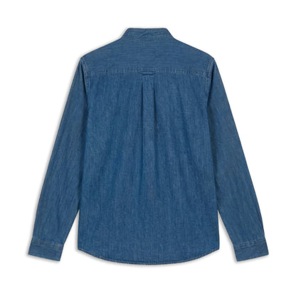37 I Coste chemise denim