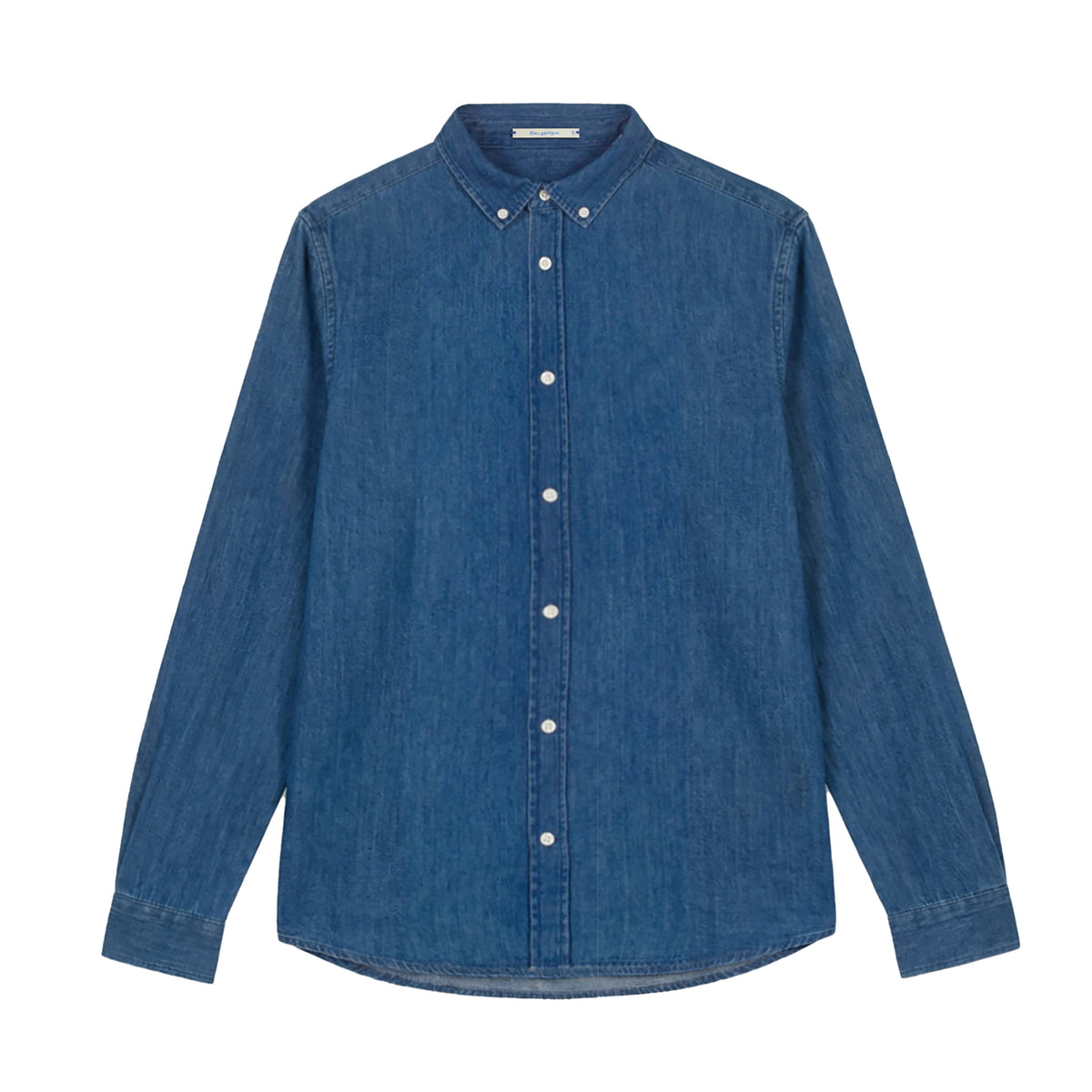 37 I Coste chemise denim