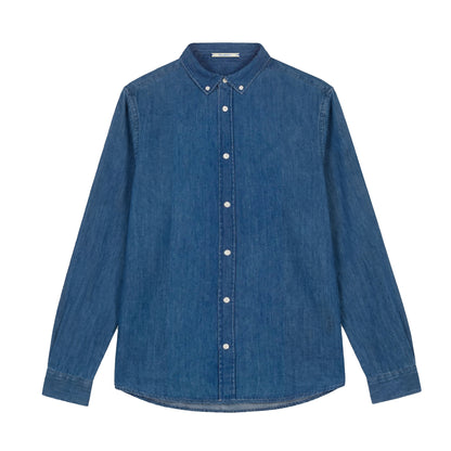 37 I Coste chemise denim