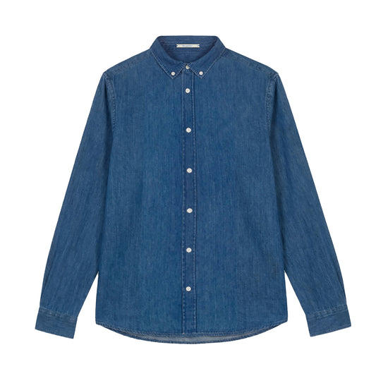 37 I Coste chemise denim