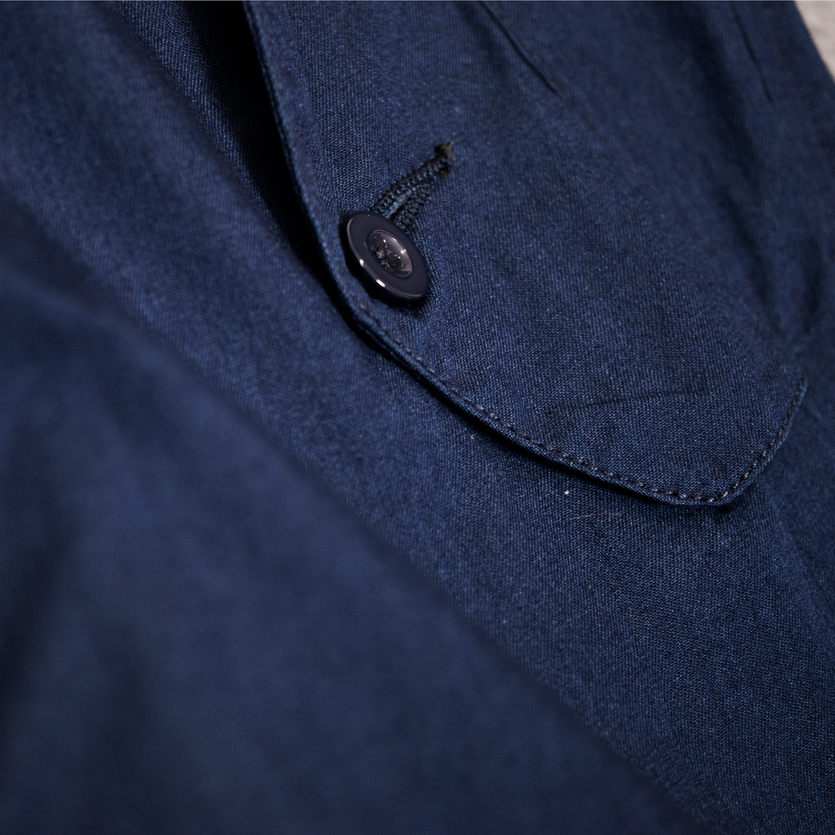 49 I Carmes Pant indigo