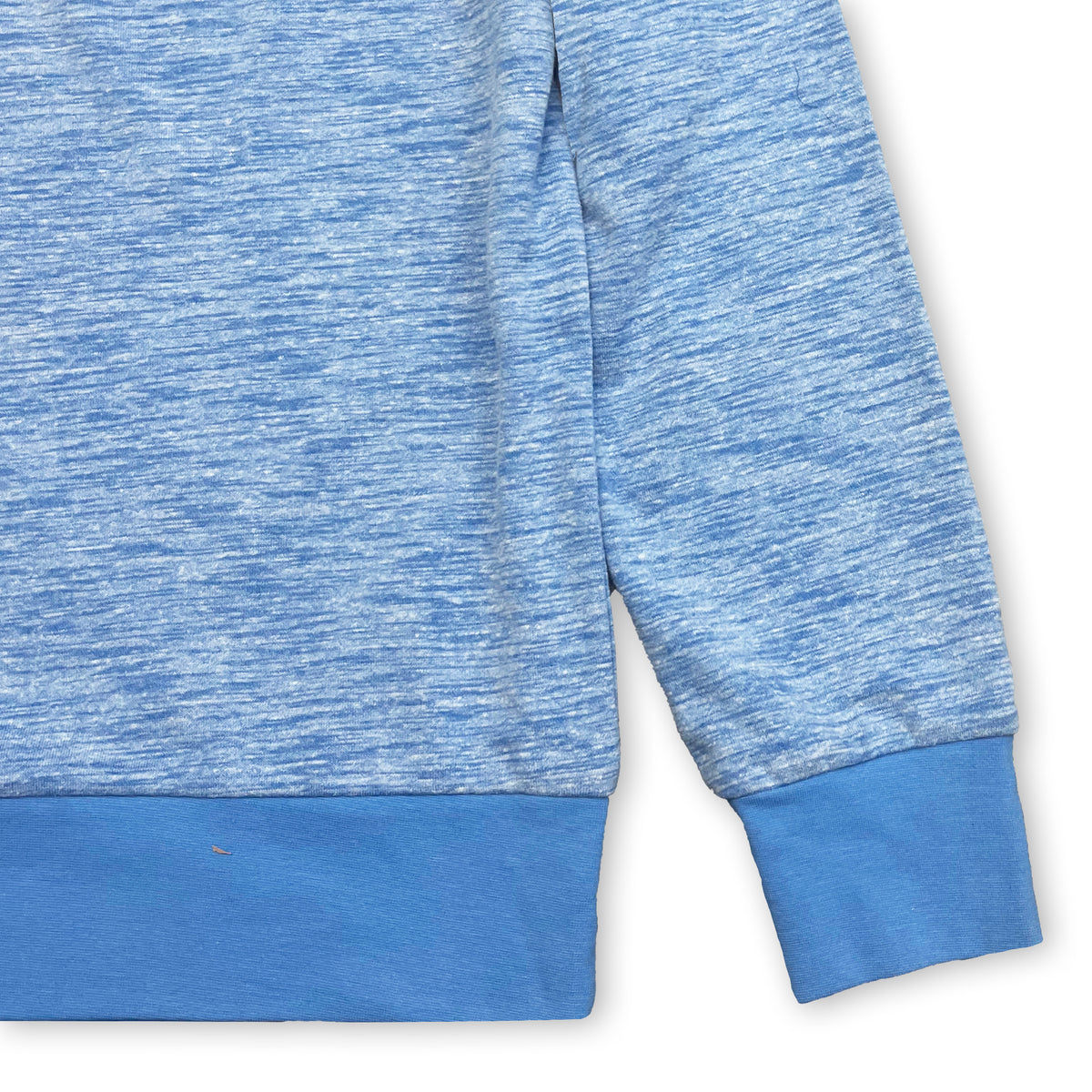 48 I Luke Sweat chiné