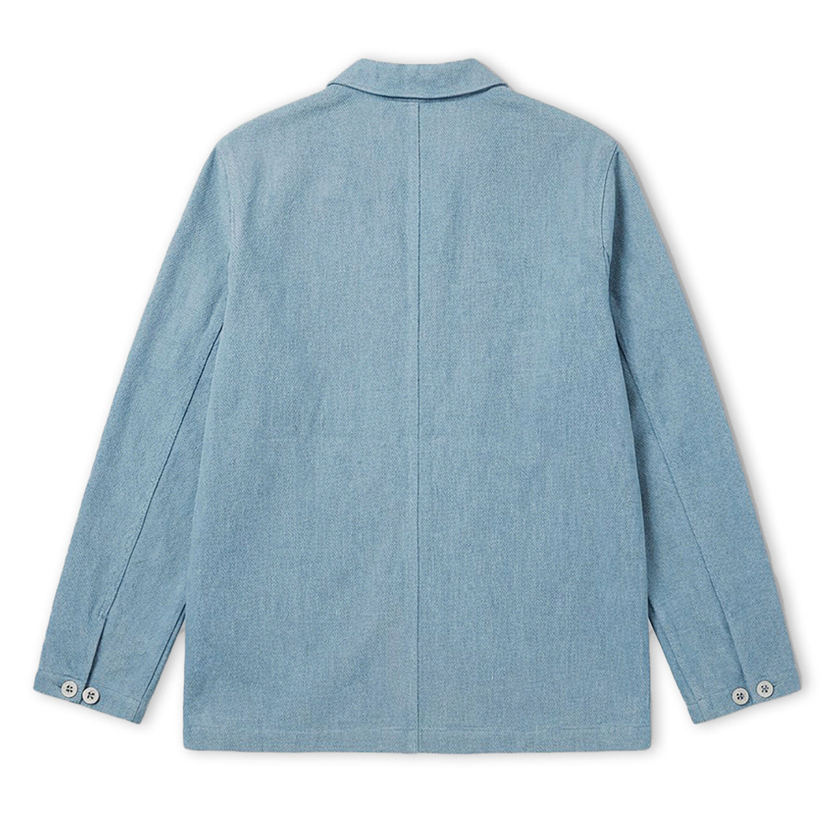 18 I Baux Veste travail denim