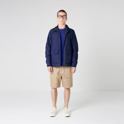 52 I Tavel Veste nylon