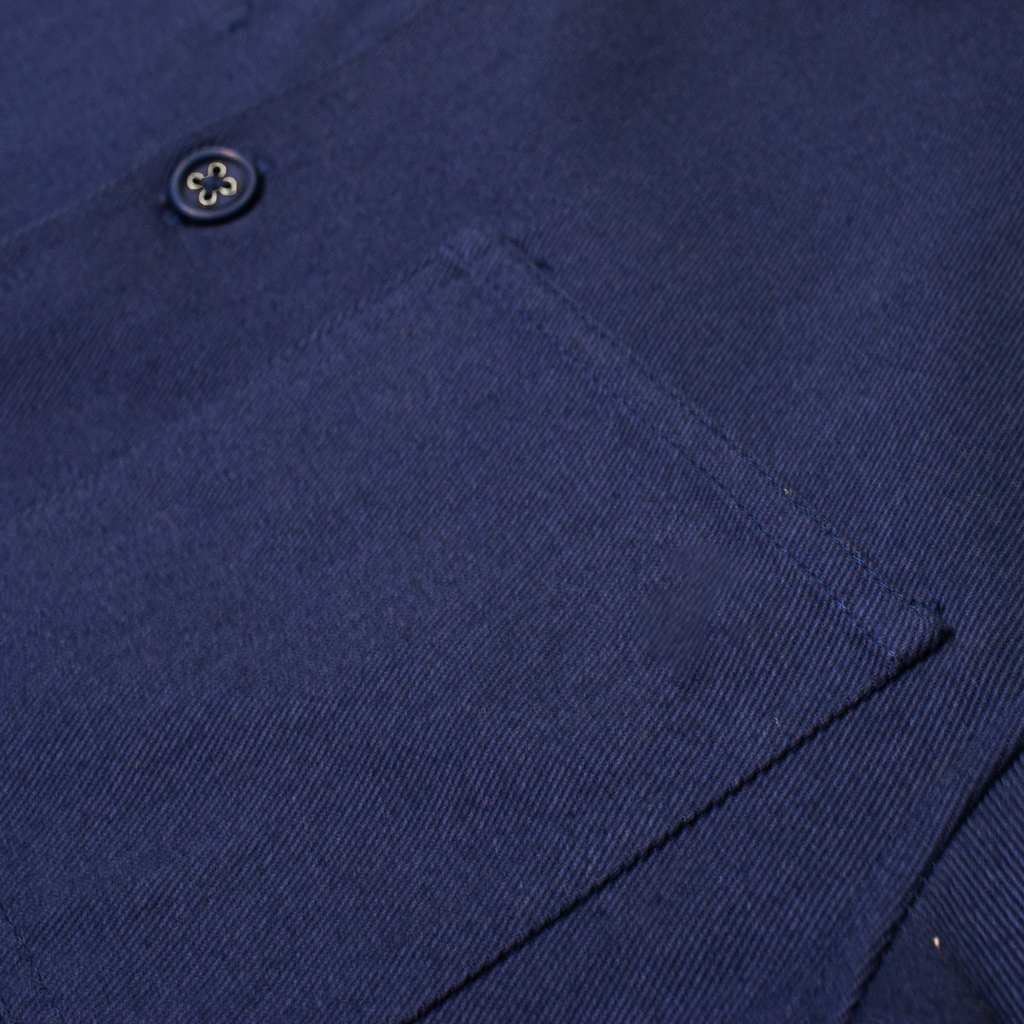 25 I Roubine Veste travail twill