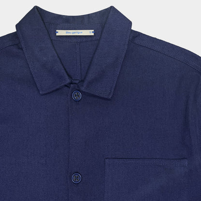 25 I Roubine Veste travail twill