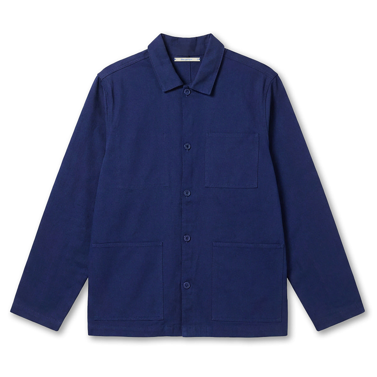 25 I Roubine Veste travail twill