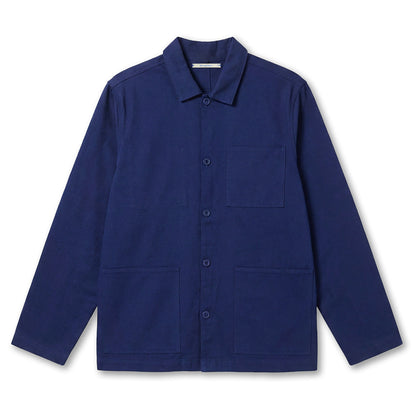 25 I Roubine Veste travail twill
