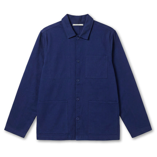 25 I Roubine Veste travail twill